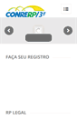 Mobile Screenshot of conrerp3.org.br